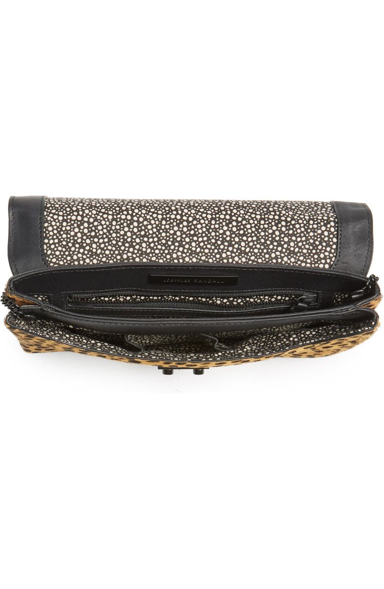 Loeffler Randall , Alternate, color,