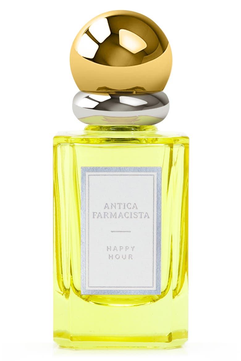 Happy Hour Eau de Parfum, Main, color, NO COLOR