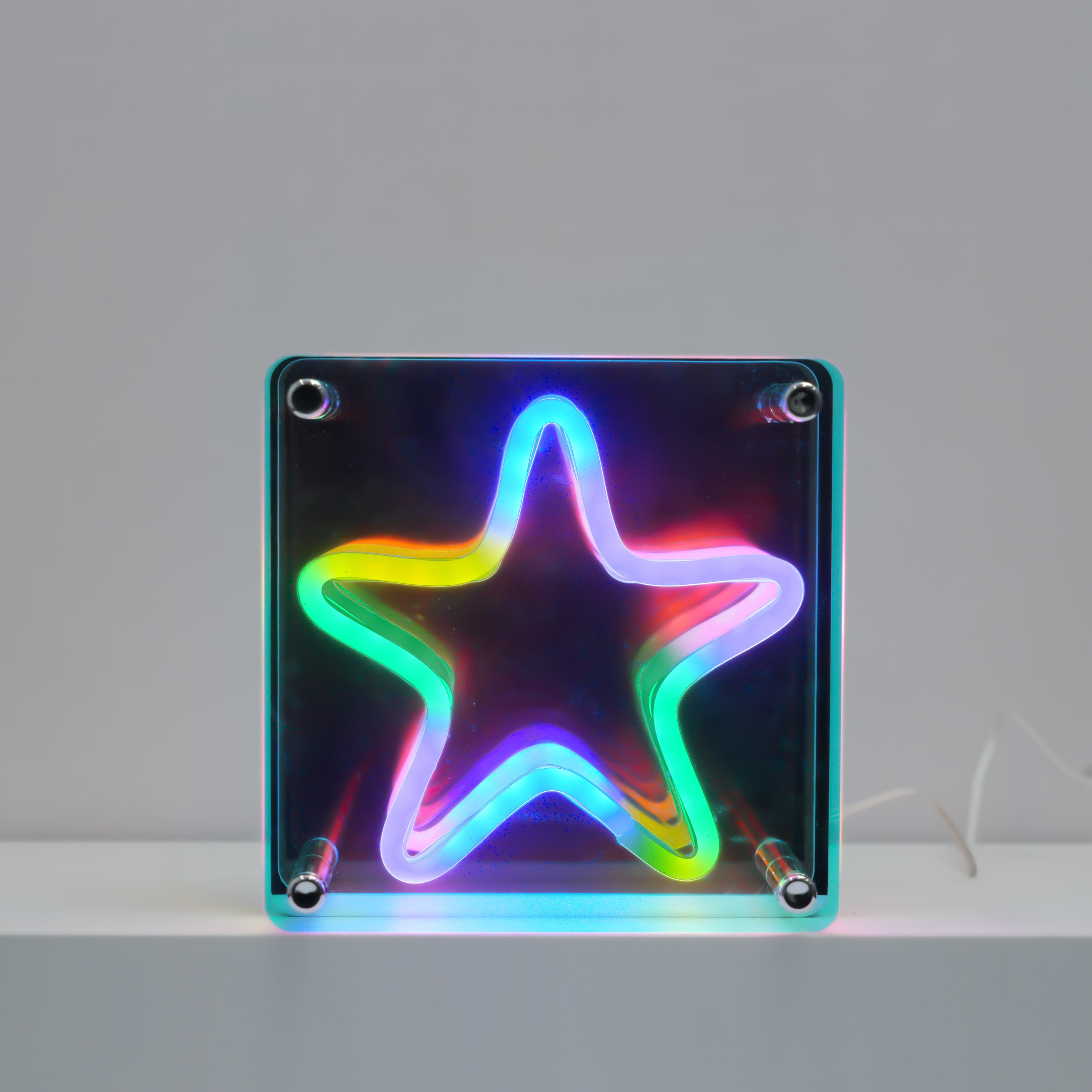 selected Star