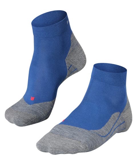 RU4 Endurance Short Running Socks (Men)