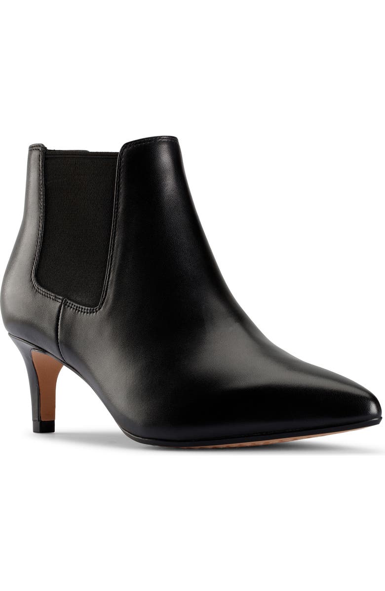 Clarks<sup>®</sup> Laina55 Bootie, Main, color,