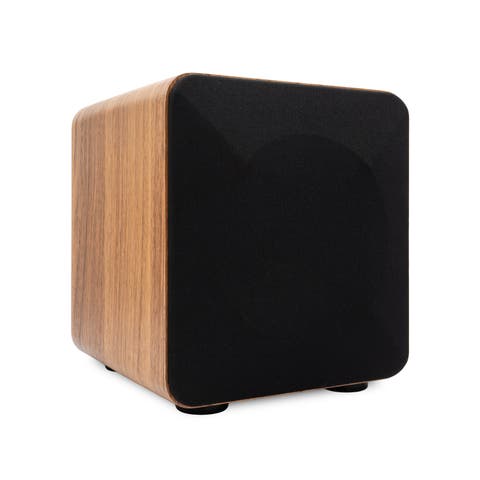 S6 Powered Subwoofer