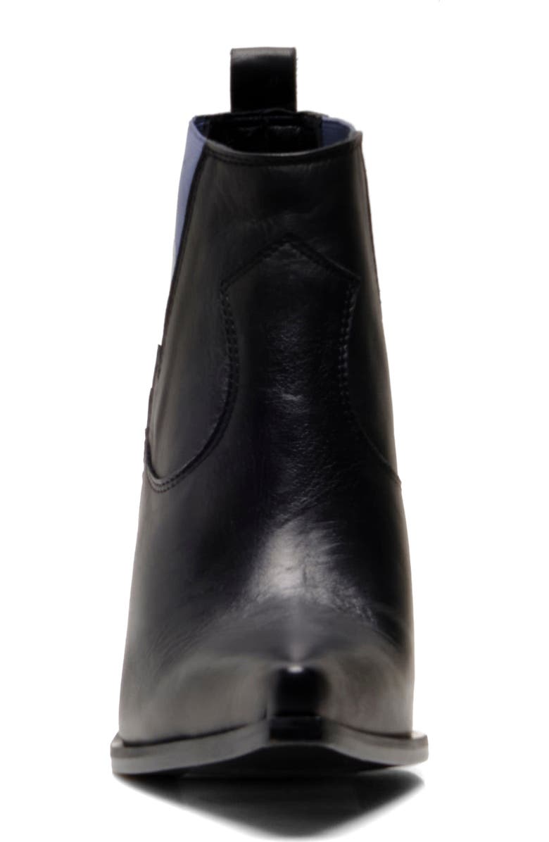 Free People Flash Western Chelsea Boot, Alternate, color,