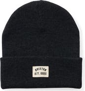 Brixton Woodburn Watch Cap Beanie