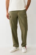 True Religion Cargo Pants