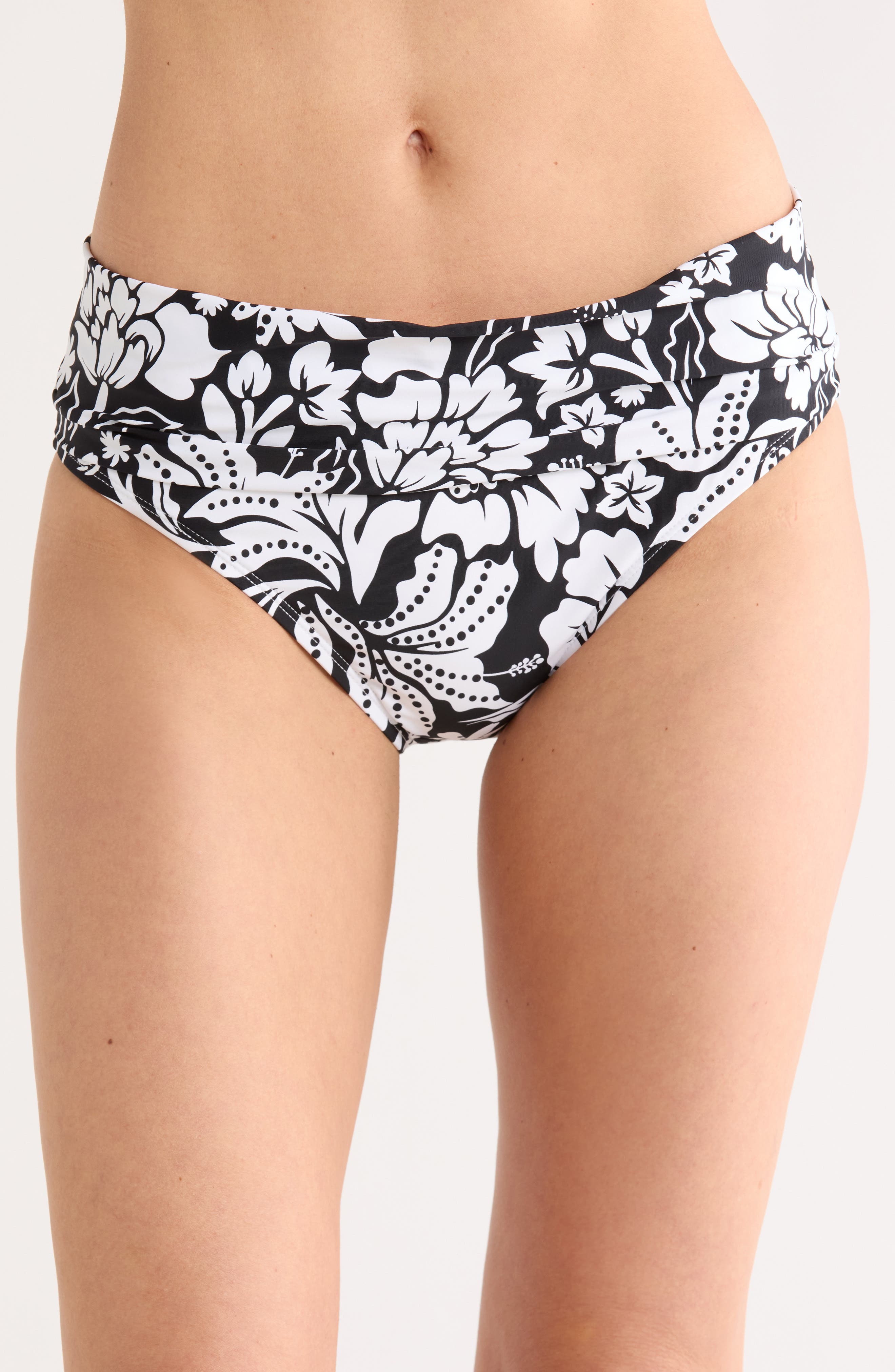 Julie Hipster Bikini Bottoms