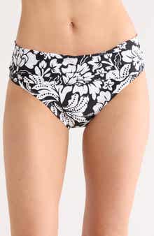 Julie Hipster Bikini Bottoms