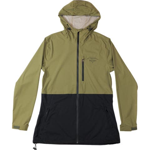 Barrage Technical Shell - Women's