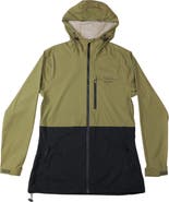 Coalatree Barrage Technical Shell - Women's