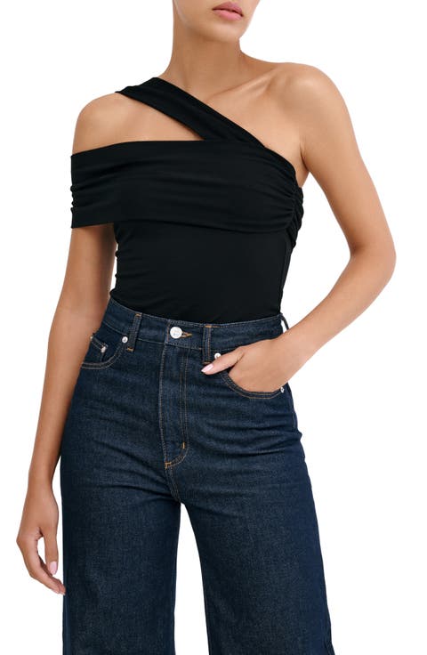 Desi Convertible Strapless Top