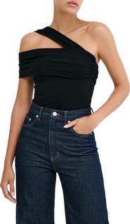 Marcella Desi Convertible Strapless Top