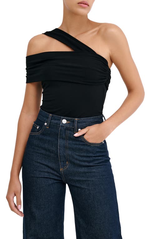 Marcella Desi Convertible Strapless Top