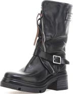 AMUページ A.S.98 Emory Lug Sole Boot (Women) | Nordstrom