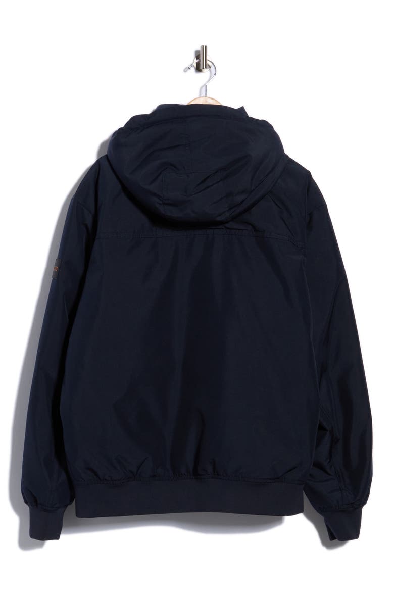 Insulated Parka, Alternate, color, DARK BLUE