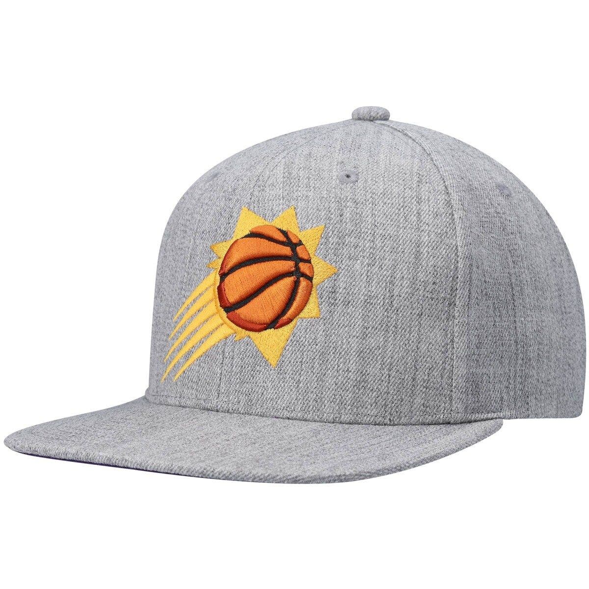 selected Heather Gray