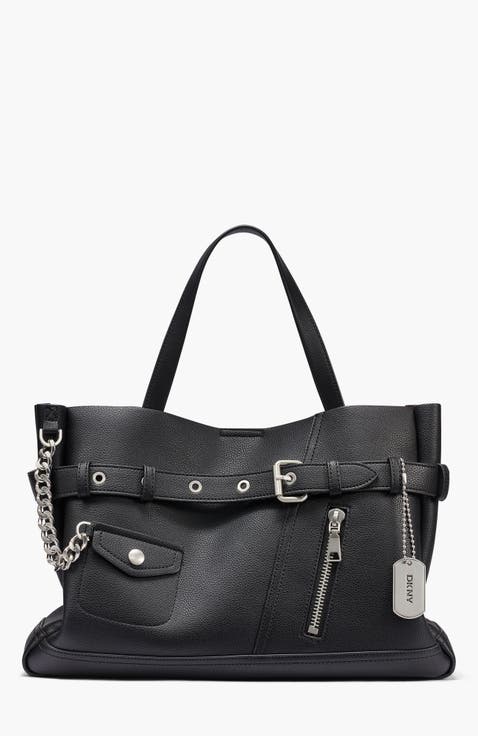 Bryar Large Satchel
