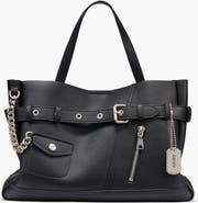 DKNY Bryar Large Satchel