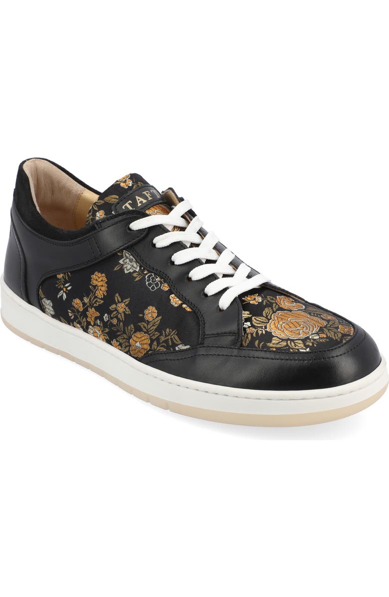 TAFT The Rapido Woven Sneaker, Main, color,