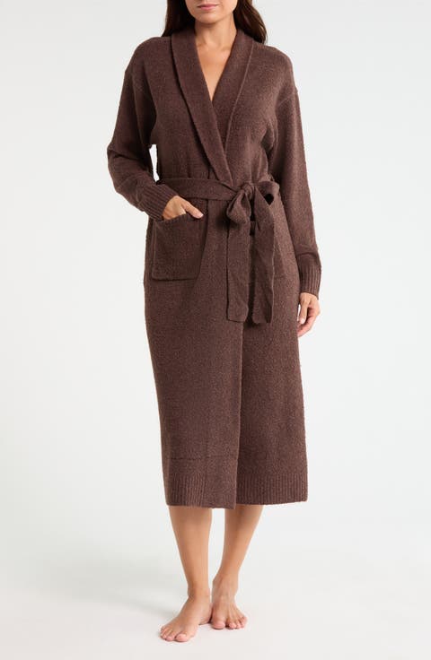 Cloud Soft Robe