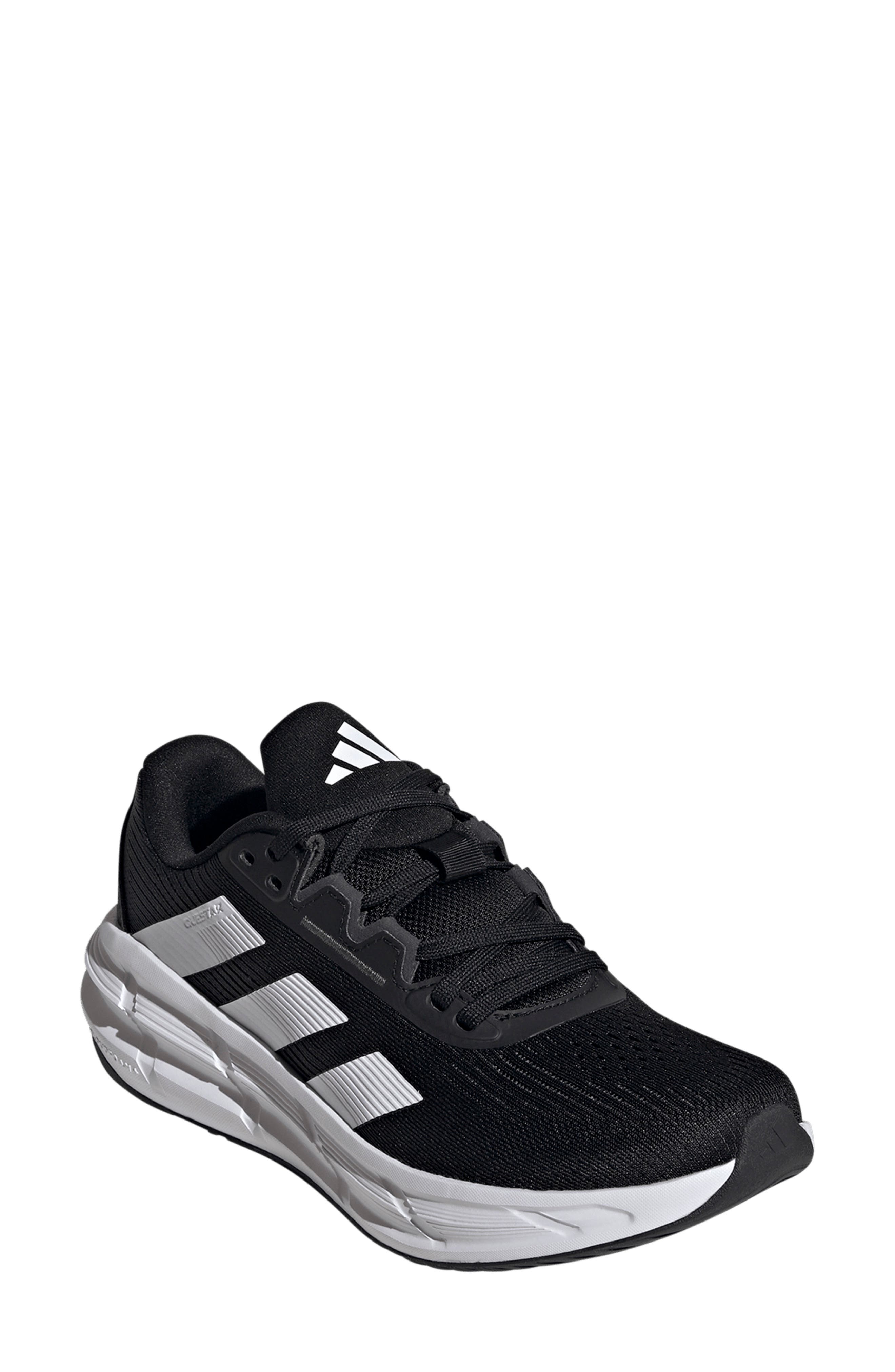 adidas Questar 3 Running Shoe, Main, color, 