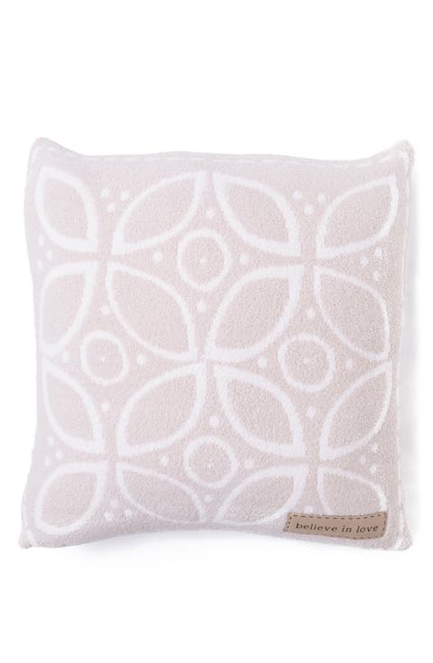 CozyChic® Covered in Prayer Throw Pillow