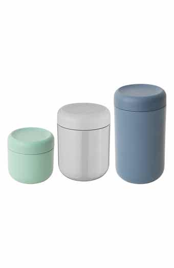 BERGHOFF INTERNATIONAL Leo 3-Piece Thermos Set