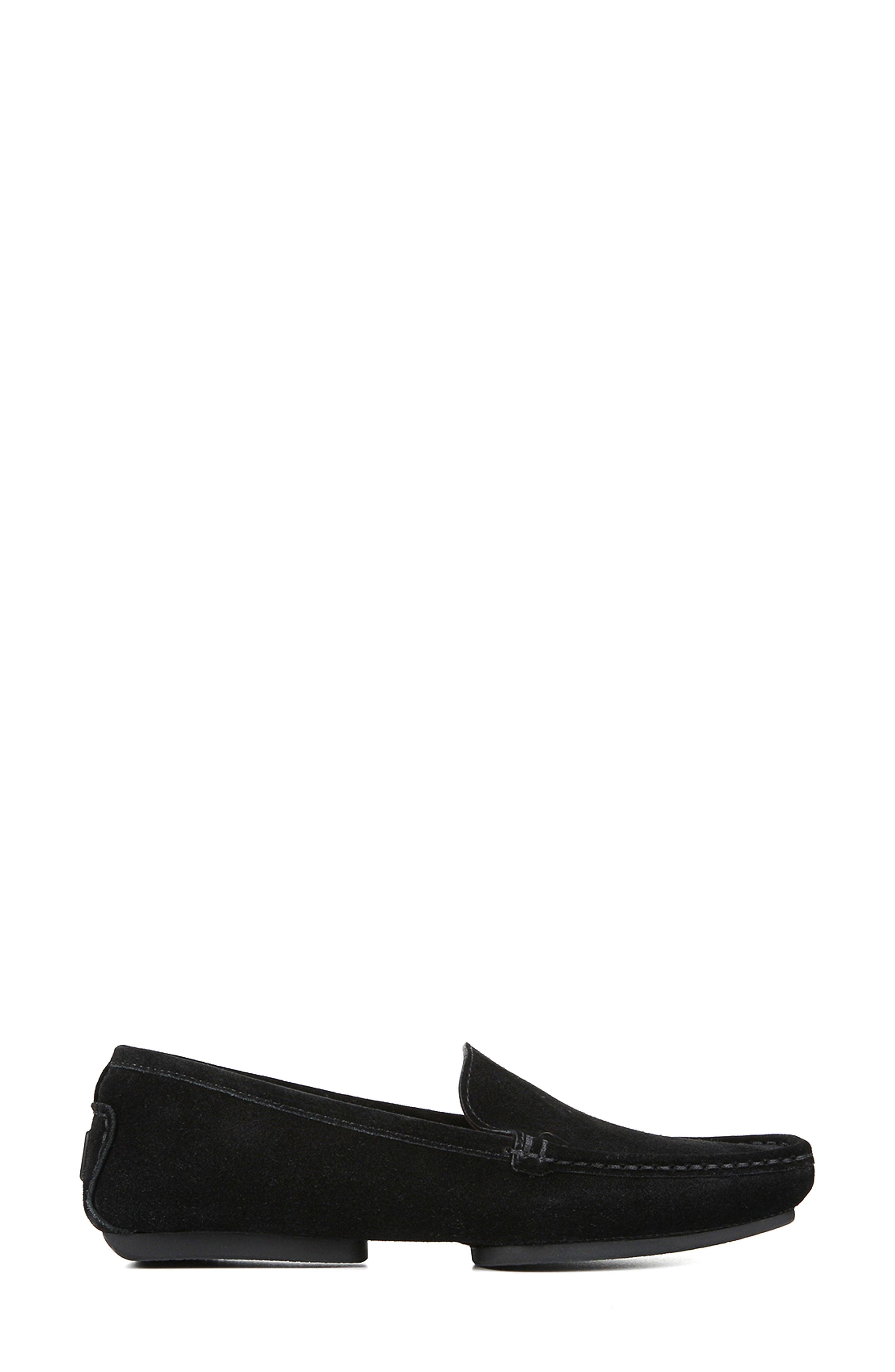 27 EDIT Naturalizer Hellen Loafer, Alternate, color, 