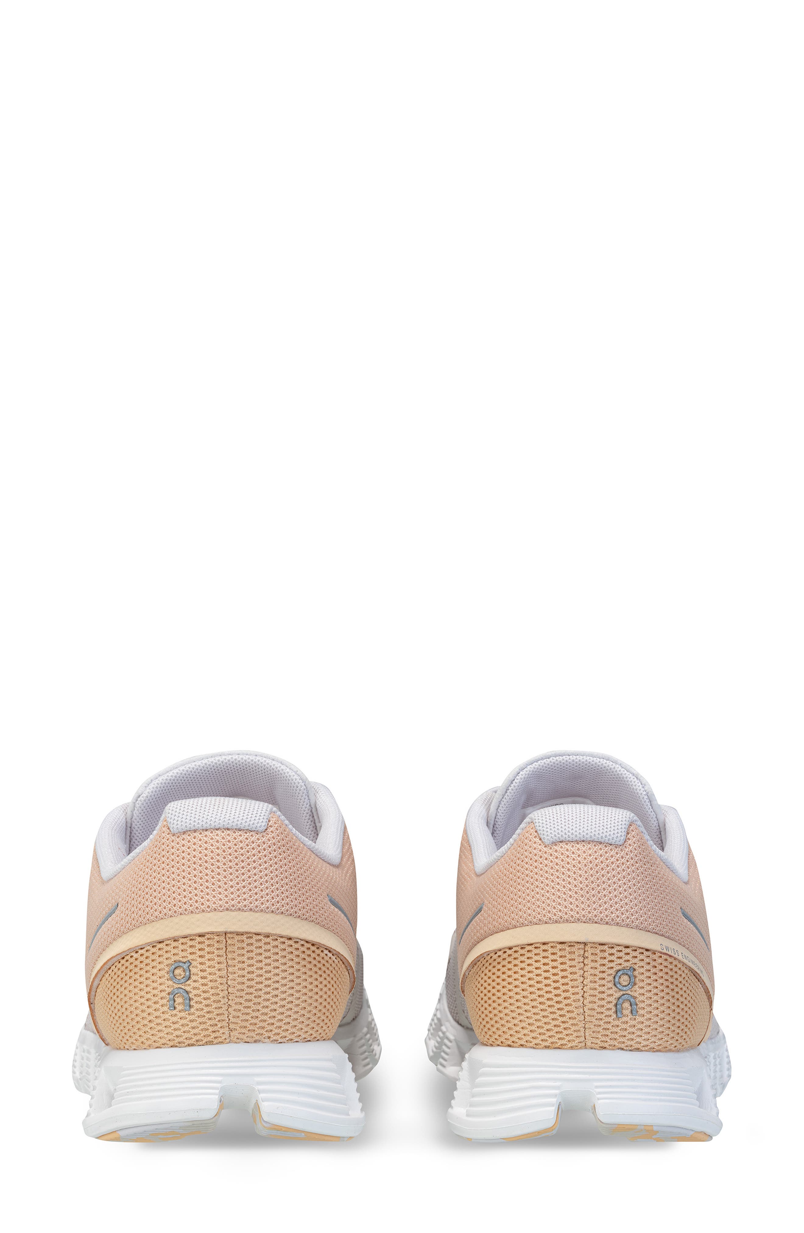 On Cloud 5 Fuse Sneaker, Alternate, color, 