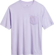 johnnie-O Dale 2.0 Pocket T-Shirt