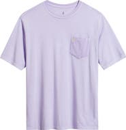 johnnie-O Dale 2.0 Pocket T-Shirt