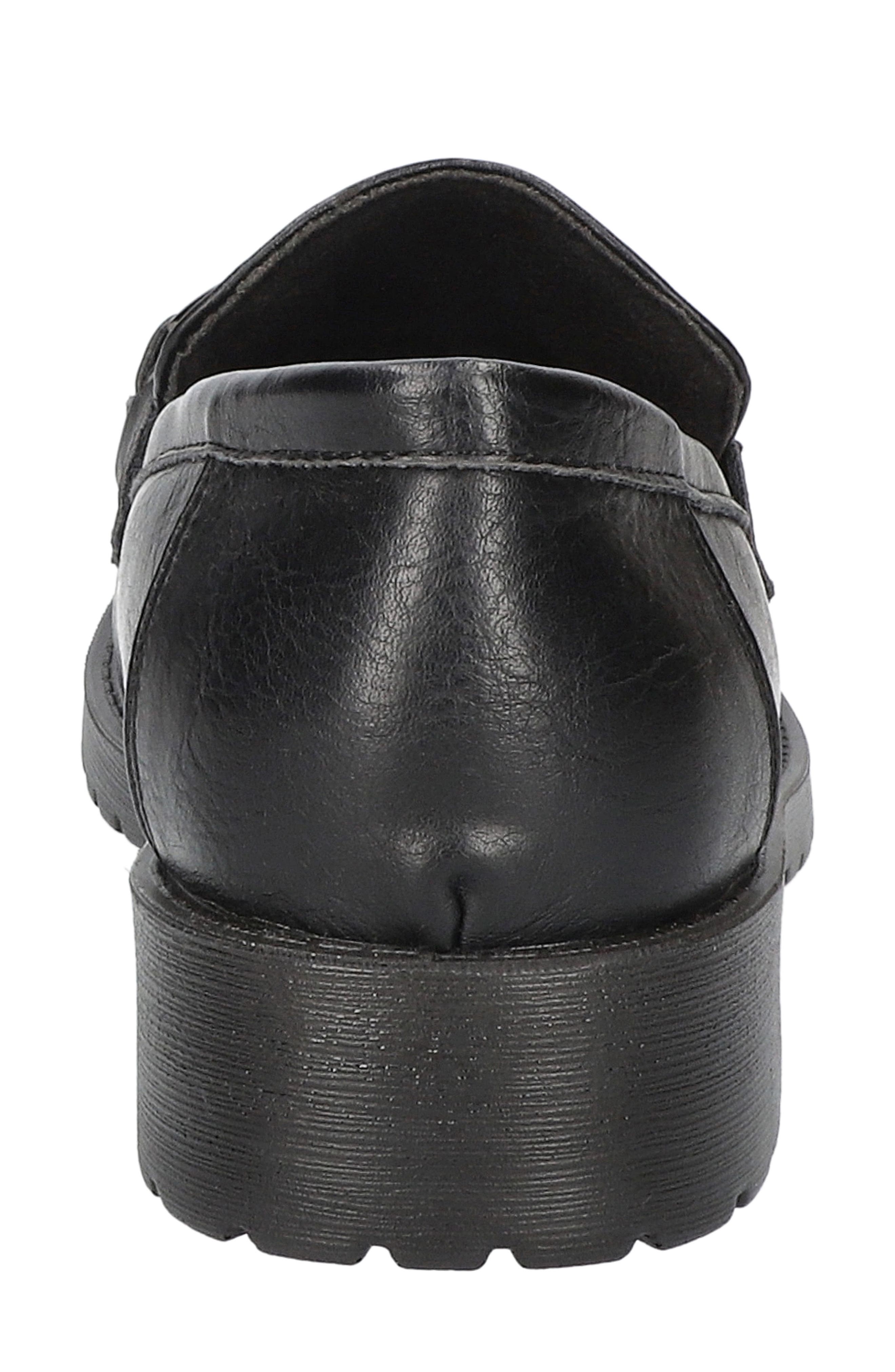 Witney Loafer, Alternate, color, BLACK