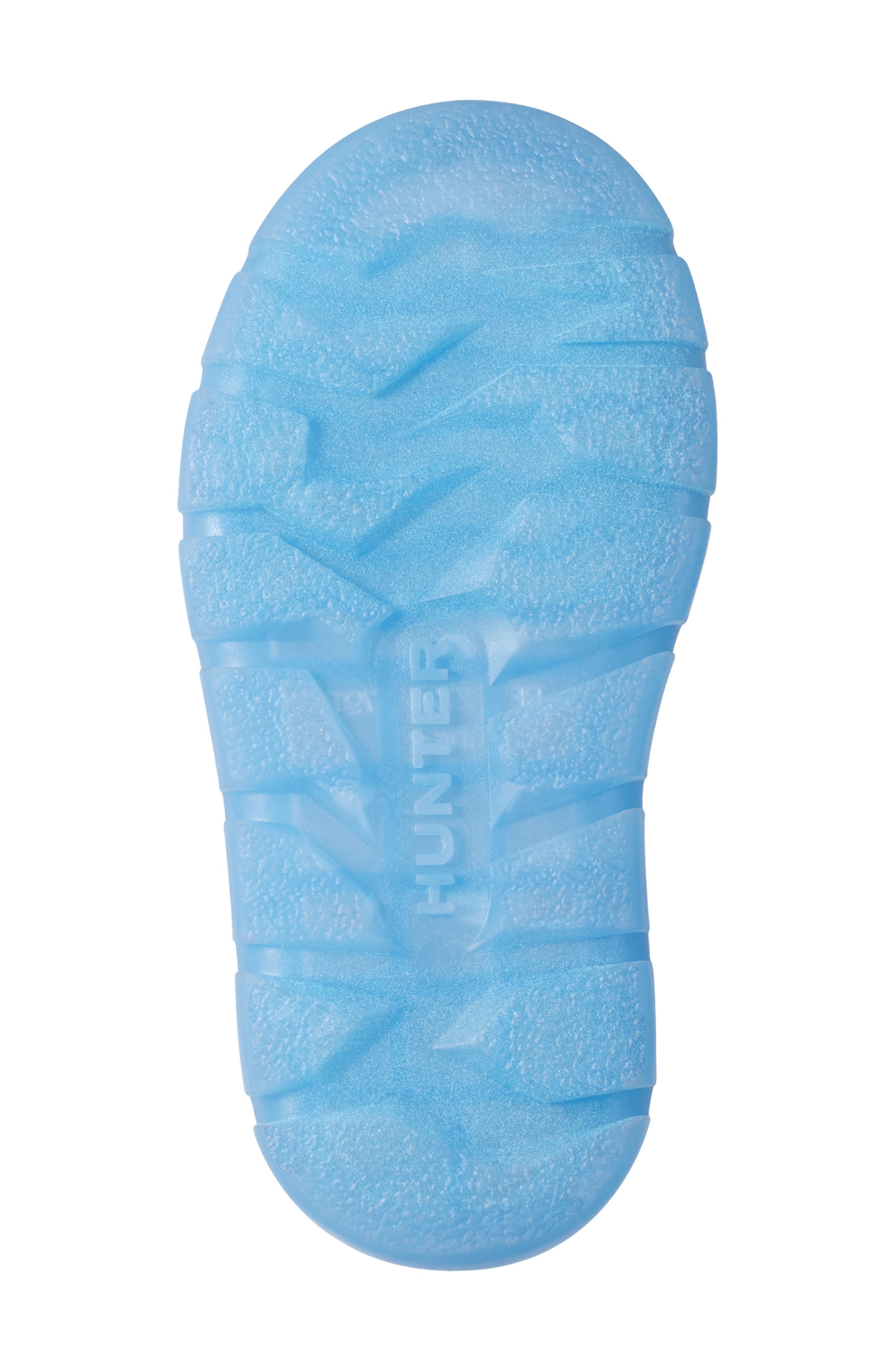 Hunter Kids' Cody Mule, Alternate, color, Light Blue