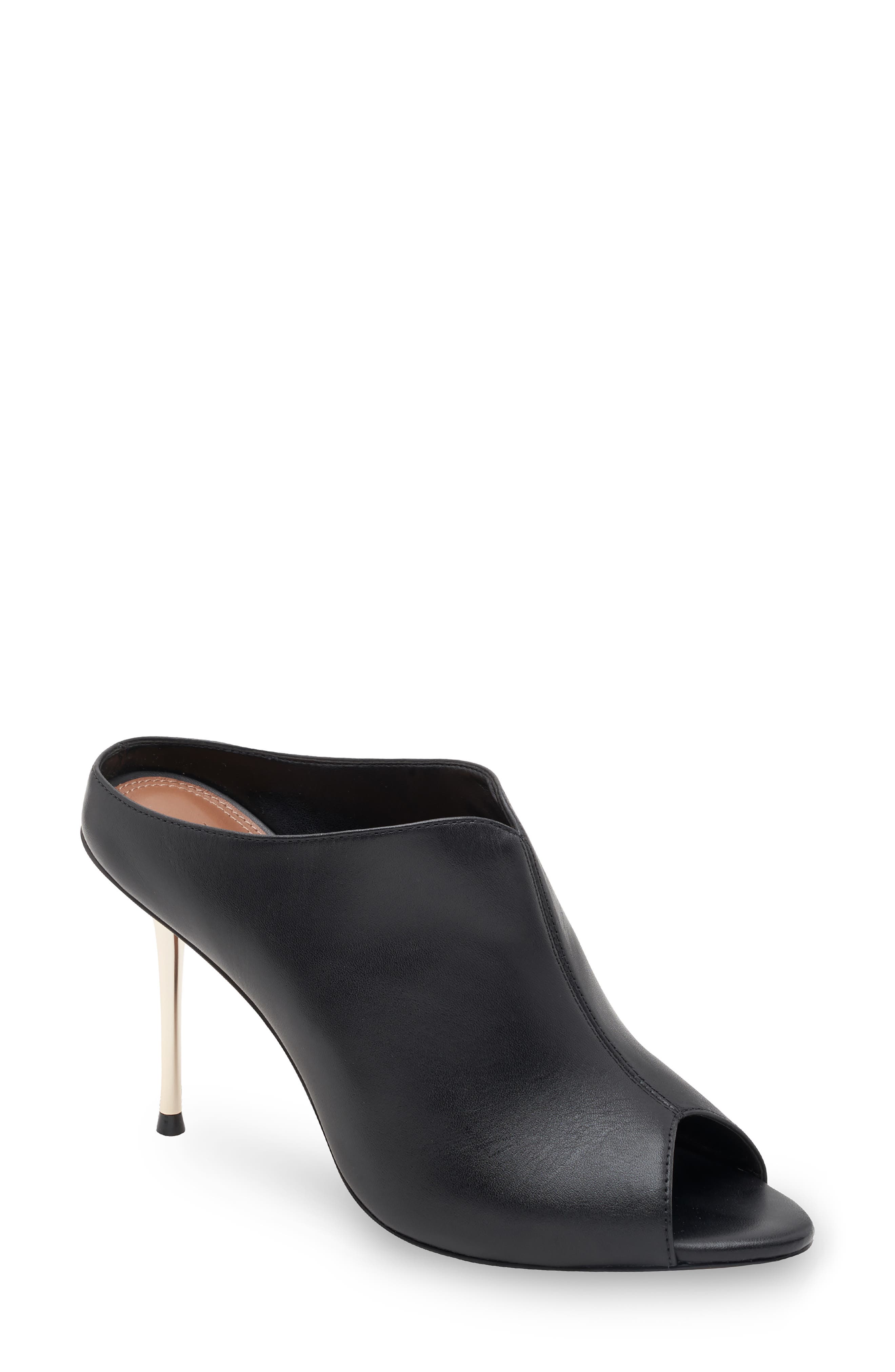 BCBGMAXAZRIA Teela Mule, Main, color, 