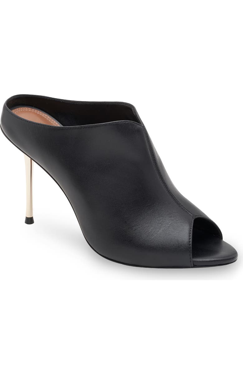 BCBGMAXAZRIA Teela Mule, Main, color,