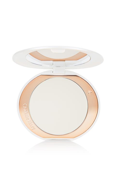 Airbrush Brightening Flawless Finish