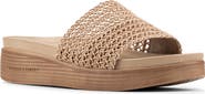 Donald Pliner Frou Platform Wedge Sandal
