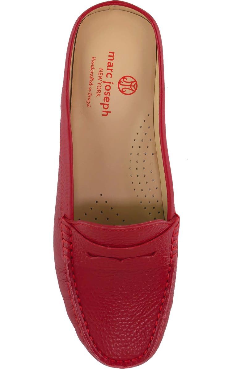 Marc Joseph New York Rosemary Penny Loafer Mule, Alternate, color,