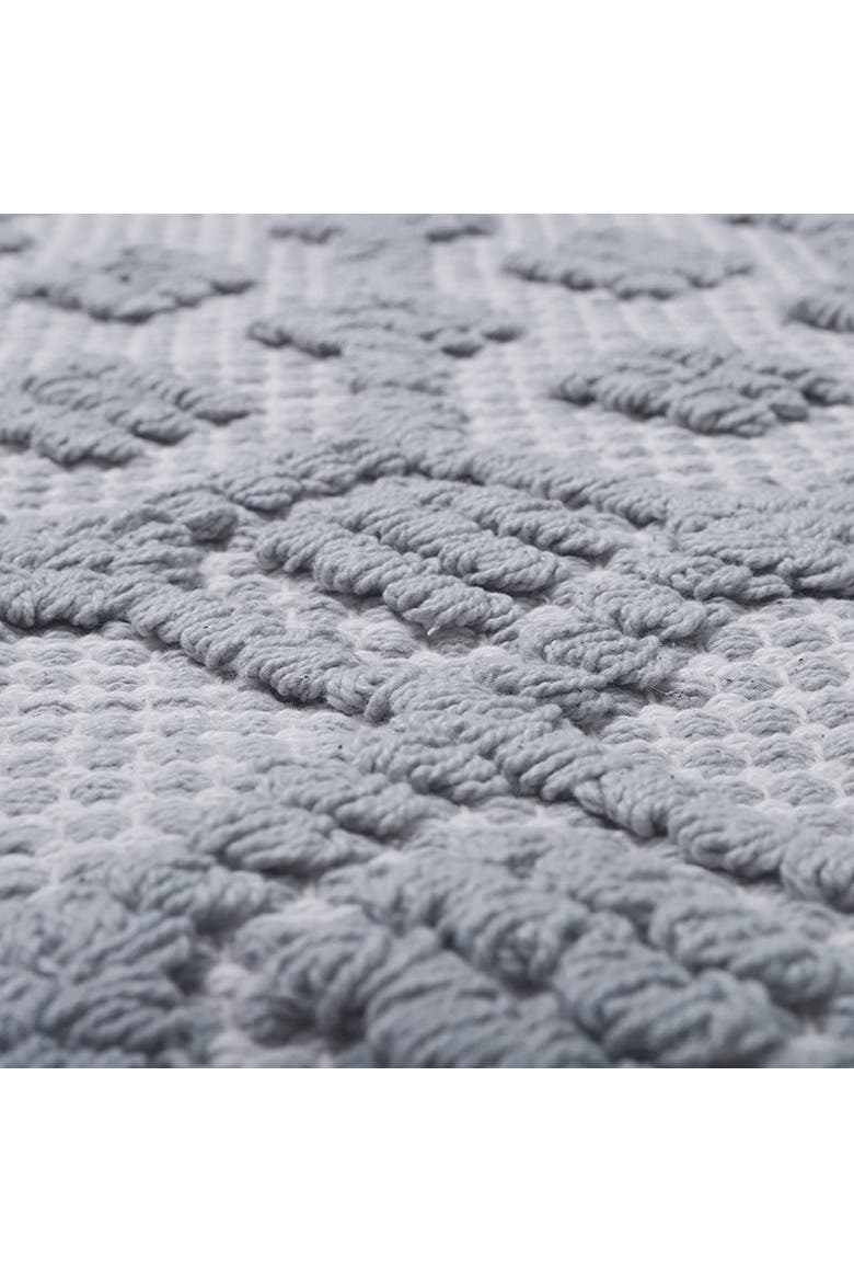 Blonder Grey Rug, Alternate, color, GREY