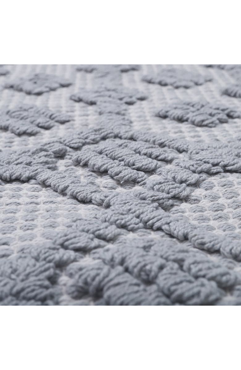 Nattiot Blonder Grey Rug, Alternate, color, Grey