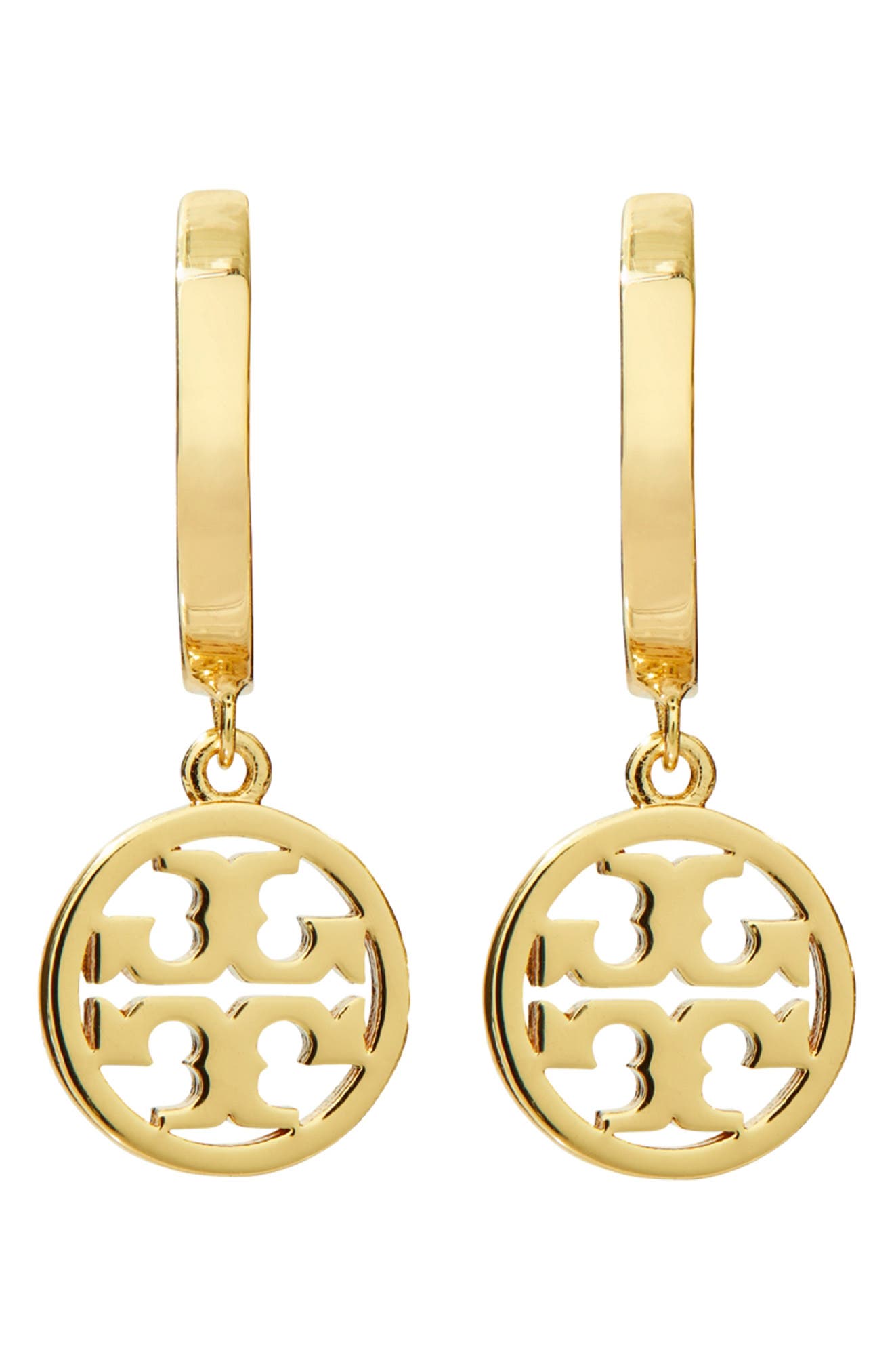 selected TORY GOLD
