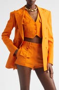 Zimmermann Alchemy Double Breasted Blazer
