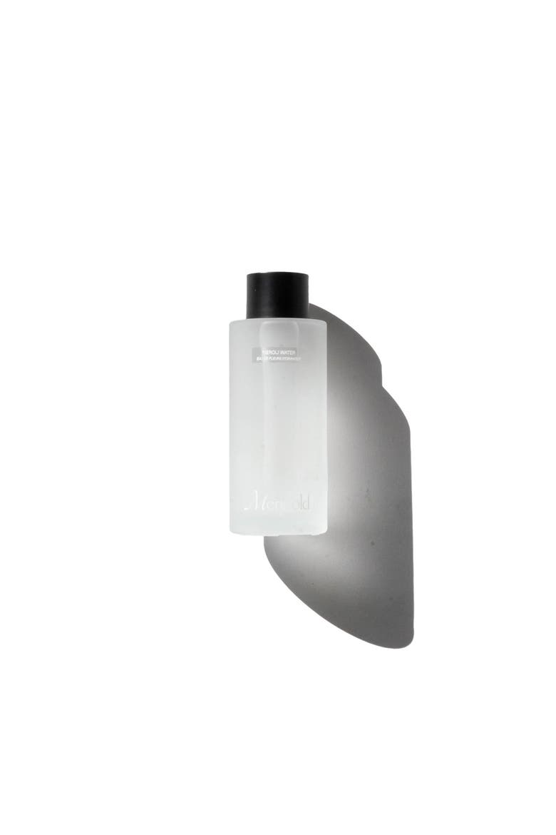 Neroli Water, Main, color, White