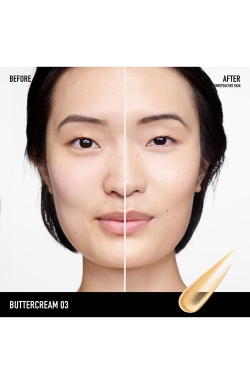 Bareminerals ® Complexion Rescue® Tinted Moisturizer With Hyaluronic Acid And Mineral Spf 30 In Buttercream 03