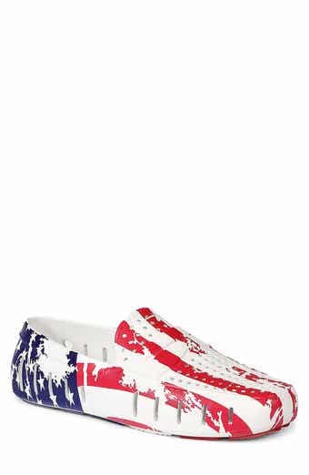 FLOAFERS Country Club Driver Loafer