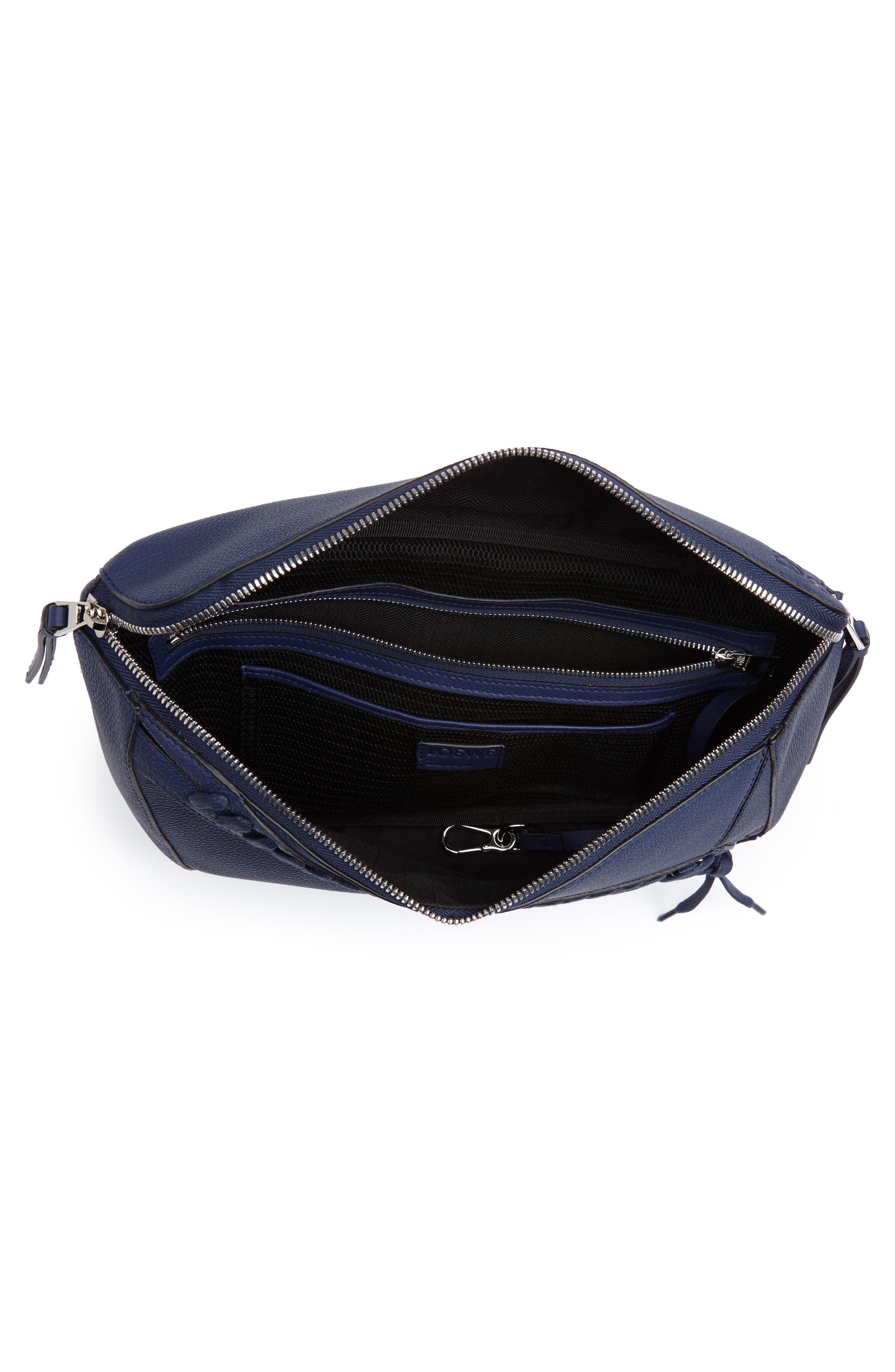 Loewe Puzzle Sling Bag, Alternate, color, 