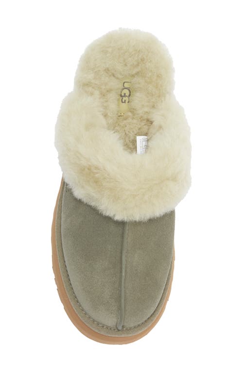 Ugg(r) Disquette Slipper