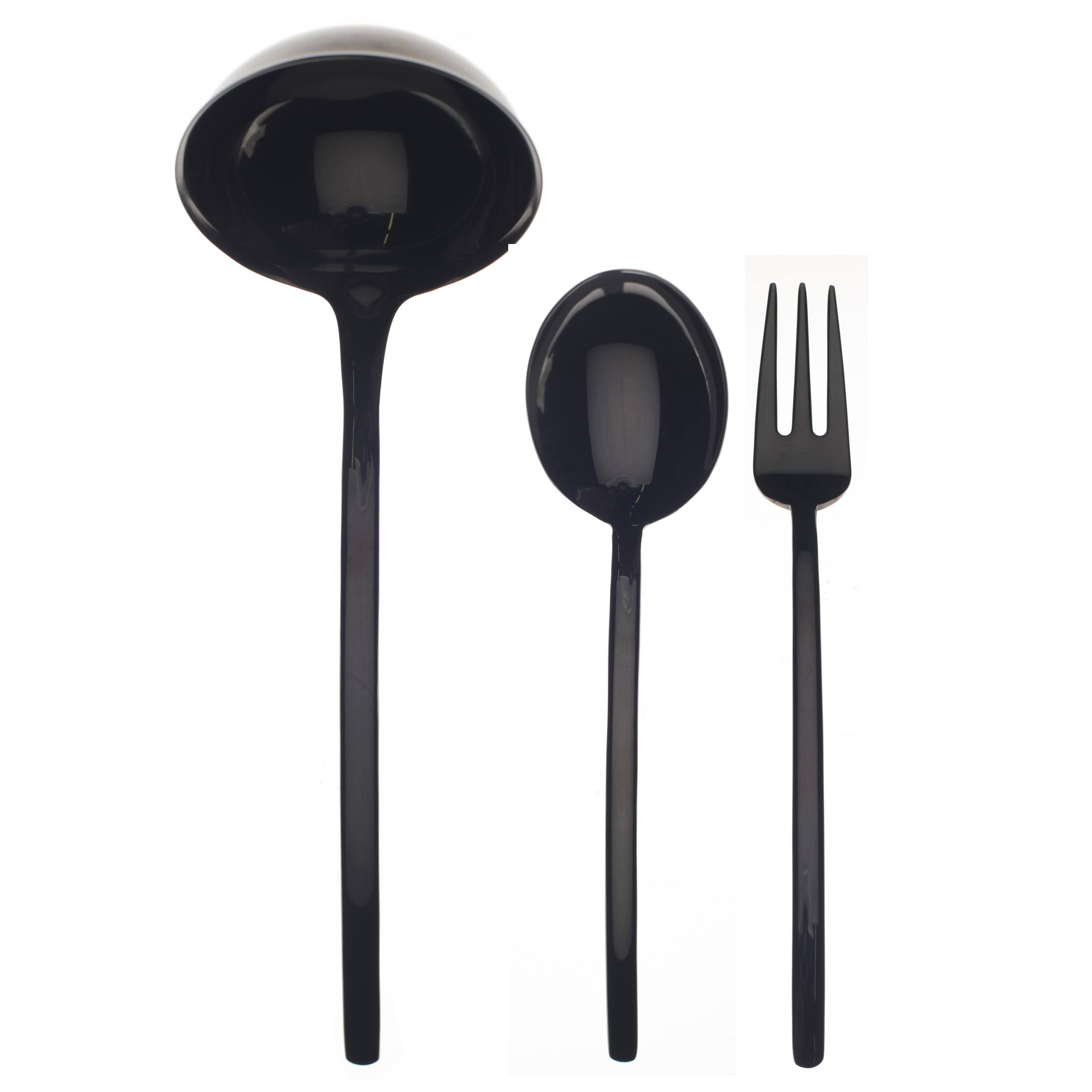selected Black Gold