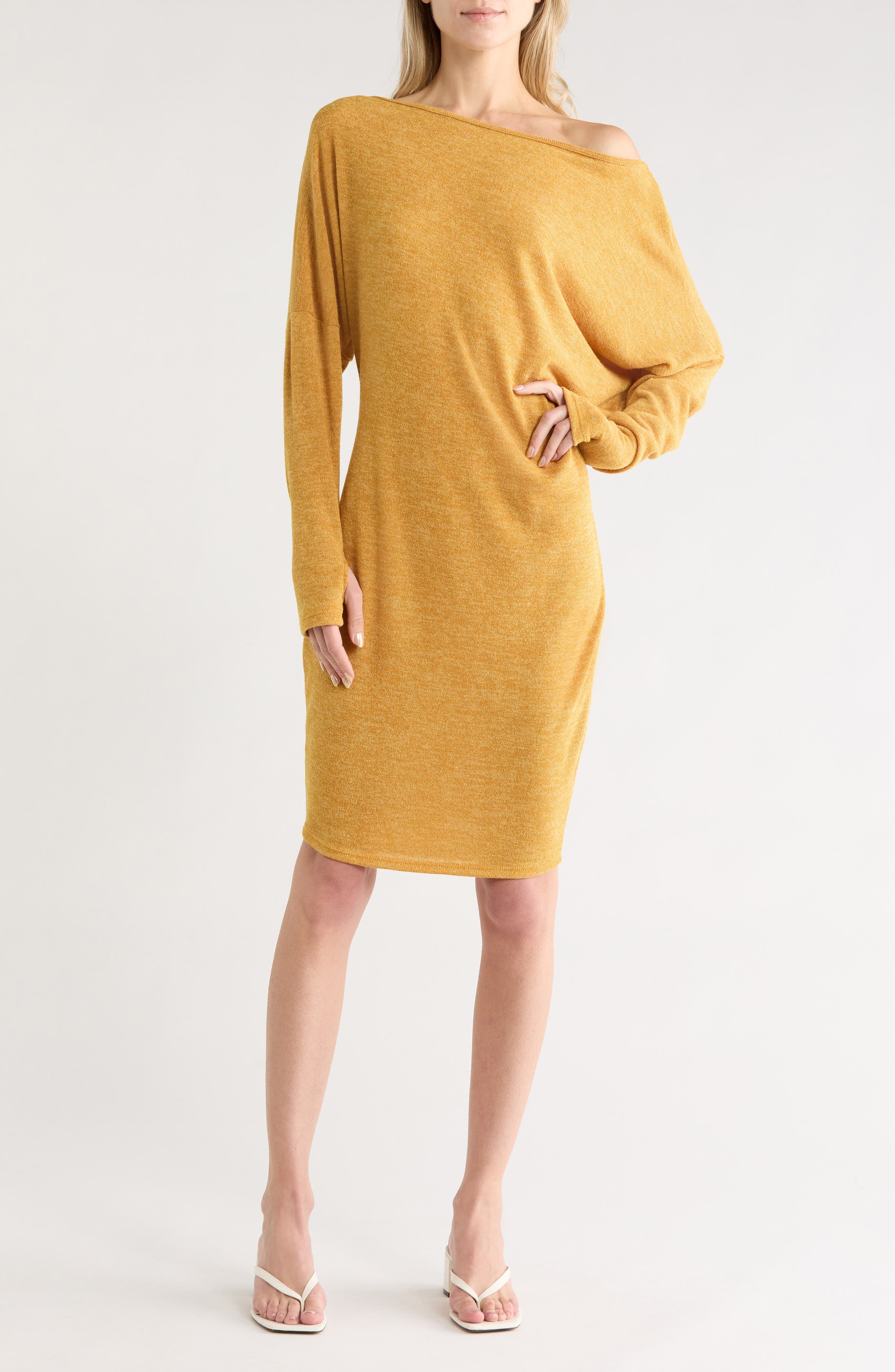 MUSTARD