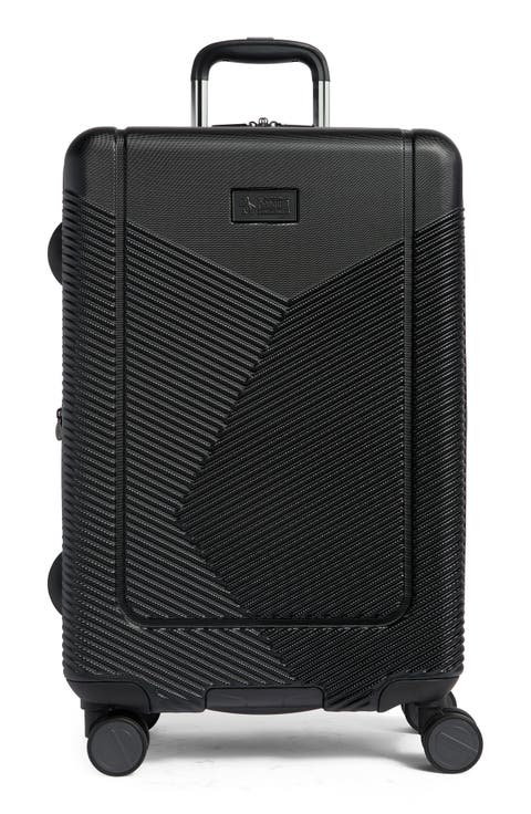 Eli 25-Inch Hardside Spinner Luggage