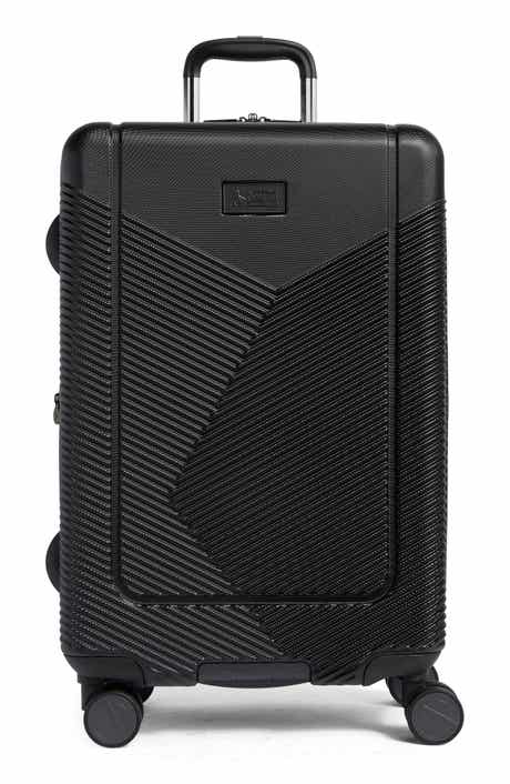 Original Penguin Eli 25-Inch Hardside Spinner Luggage